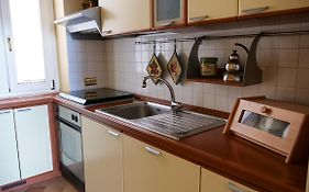 B&B S. Teresa
